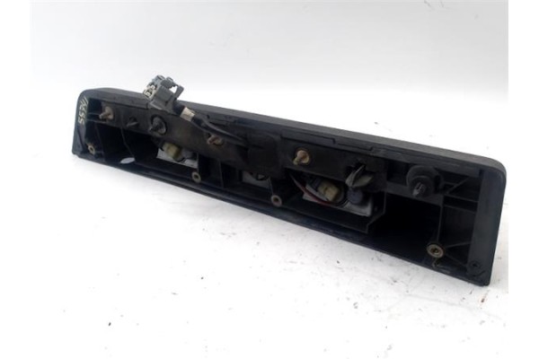 Recambio de maneta exterior porton para land rover discovery 2.7 td referencia OEM IAM CXB000456PVJ  