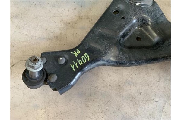 Recambio de brazo suspension delantero derecho para mercedes-benz vito furgón (447) 2.1 114/116 cdi, 119 cdi/bt 4x4 extralang (4