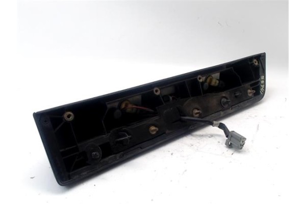 Recambio de maneta exterior porton para land rover discovery 2.7 td referencia OEM IAM CXB000456PVJ  