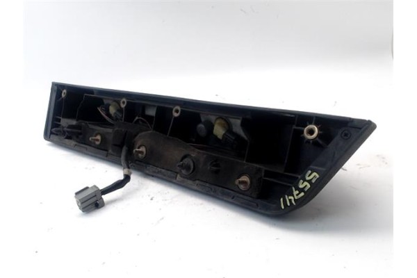 Recambio de maneta exterior porton para land rover discovery 2.7 td referencia OEM IAM CXB000456PVJ  