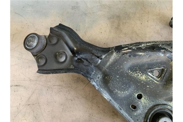 Recambio de brazo suspension delantero derecho para mercedes-benz vito furgón (447) 2.1 114/116 cdi, 119 cdi/bt 4x4 extralang (4