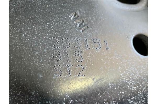 Recambio de brazo suspension delantero derecho para mercedes-benz vito furgón (447) 2.1 114/116 cdi, 119 cdi/bt 4x4 extralang (4