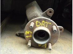 Recambio de mangueta delantero derecha para ford ka (ccq) 1.3 i referencia OEM IAM   