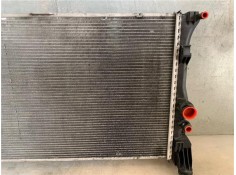 Recambio de radiador para mercedes-benz vito furgón (447) 2.1 114/116 cdi, 119 cdi/bt 4x4 extralang (447.605) referencia OEM IAM