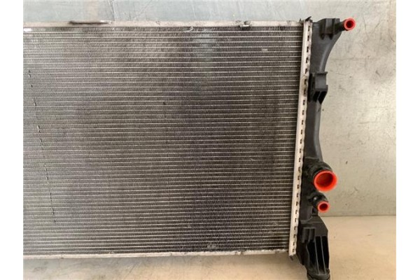 Recambio de radiador para mercedes-benz vito furgón (447) 2.1 114/116 cdi, 119 cdi/bt 4x4 extralang (447.605) referencia OEM IAM