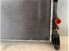 Recambio de radiador para mercedes-benz vito furgón (447) 2.1 114/116 cdi, 119 cdi/bt 4x4 extralang (447.605) referencia OEM IAM