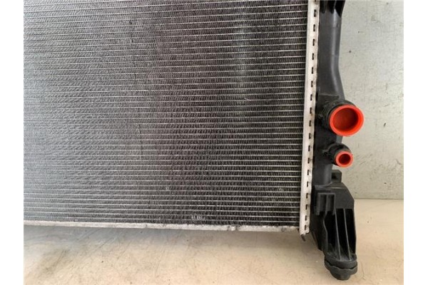 Recambio de radiador para mercedes-benz vito furgón (447) 2.1 114/116 cdi, 119 cdi/bt 4x4 extralang (447.605) referencia OEM IAM