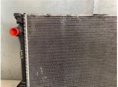 Recambio de radiador para mercedes-benz vito furgón (447) 2.1 114/116 cdi, 119 cdi/bt 4x4 extralang (447.605) referencia OEM IAM