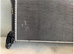 Recambio de radiador para mercedes-benz vito furgón (447) 2.1 114/116 cdi, 119 cdi/bt 4x4 extralang (447.605) referencia OEM IAM