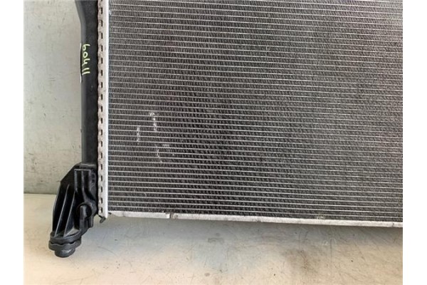 Recambio de radiador para mercedes-benz vito furgón (447) 2.1 114/116 cdi, 119 cdi/bt 4x4 extralang (447.605) referencia OEM IAM