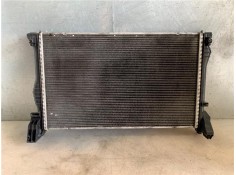 Recambio de radiador para mercedes-benz vito furgón (447) 2.1 114/116 cdi, 119 cdi/bt 4x4 extralang (447.605) referencia OEM IAM
