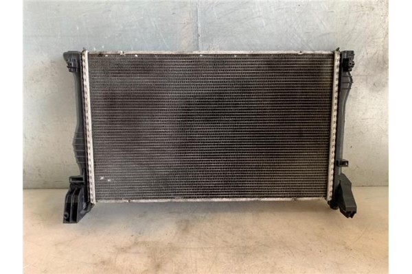 Recambio de radiador para mercedes-benz vito furgón (447) 2.1 114/116 cdi, 119 cdi/bt 4x4 extralang (447.605) referencia OEM IAM