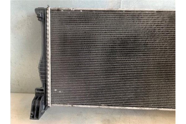 Recambio de radiador para mercedes-benz vito furgón (447) 2.1 114/116 cdi, 119 cdi/bt 4x4 extralang (447.605) referencia OEM IAM