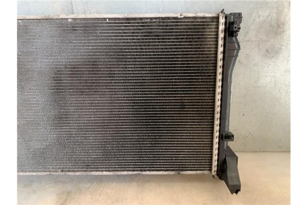 Recambio de radiador para mercedes-benz vito furgón (447) 2.1 114/116 cdi, 119 cdi/bt 4x4 extralang (447.605) referencia OEM IAM