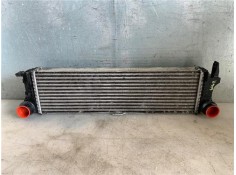 INTERCOOLER A4475010301 BEHRCU933003 