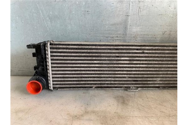 Recambio de intercooler para mercedes-benz vito furgón (447) 2.1 114/116 cdi, 119 cdi/bt 4x4 extralang (447.605) referencia OEM 