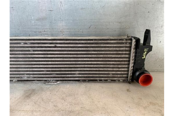 Recambio de intercooler para mercedes-benz vito furgón (447) 2.1 114/116 cdi, 119 cdi/bt 4x4 extralang (447.605) referencia OEM 