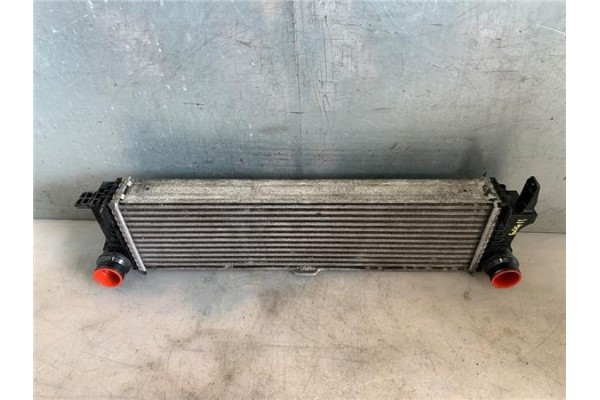 Recambio de intercooler para mercedes-benz vito furgón (447) 2.1 114/116 cdi, 119 cdi/bt 4x4 extralang (447.605) referencia OEM 