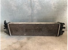 Recambio de intercooler para mercedes-benz vito furgón (447) 2.1 114/116 cdi, 119 cdi/bt 4x4 extralang (447.605) referencia OEM 