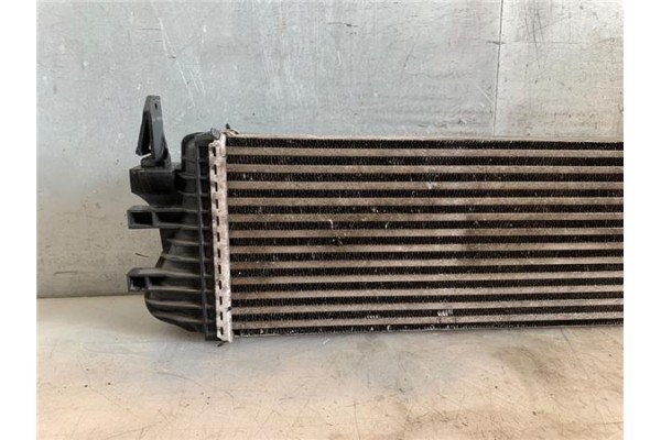 Recambio de intercooler para mercedes-benz vito furgón (447) 2.1 114/116 cdi, 119 cdi/bt 4x4 extralang (447.605) referencia OEM 