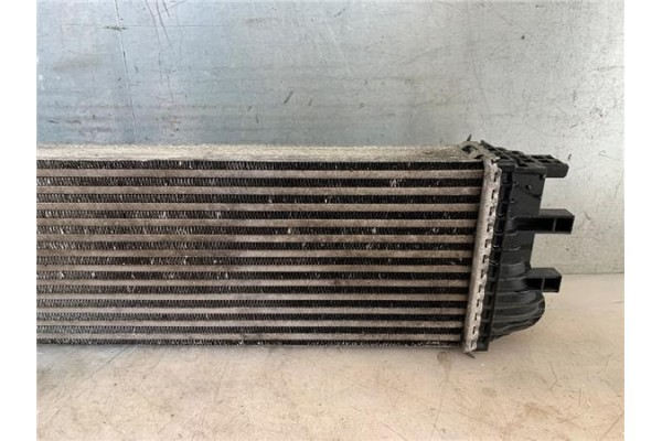Recambio de intercooler para mercedes-benz vito furgón (447) 2.1 114/116 cdi, 119 cdi/bt 4x4 extralang (447.605) referencia OEM 