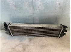 Recambio de intercooler para mercedes-benz vito furgón (447) 2.1 114/116 cdi, 119 cdi/bt 4x4 extralang (447.605) referencia OEM 