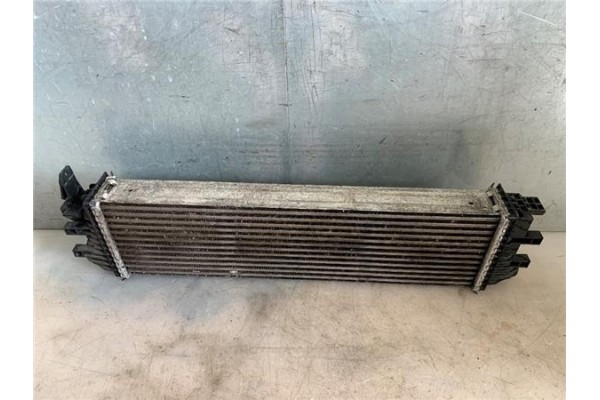 Recambio de intercooler para mercedes-benz vito furgón (447) 2.1 114/116 cdi, 119 cdi/bt 4x4 extralang (447.605) referencia OEM 