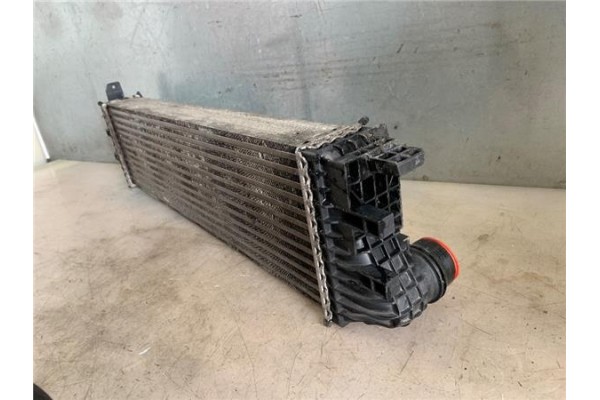 Recambio de intercooler para mercedes-benz vito furgón (447) 2.1 114/116 cdi, 119 cdi/bt 4x4 extralang (447.605) referencia OEM 