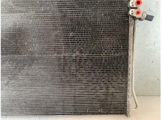 Recambio de radiador aire acondicionado para mercedes-benz vito furgón (447) 2.1 114/116 cdi, 119 cdi/bt 4x4 extralang (447.605)