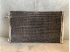 Recambio de radiador aire acondicionado para mercedes-benz vito furgón (447) 2.1 114/116 cdi, 119 cdi/bt 4x4 extralang (447.605)