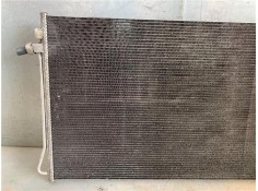 Recambio de radiador aire acondicionado para mercedes-benz vito furgón (447) 2.1 114/116 cdi, 119 cdi/bt 4x4 extralang (447.605)