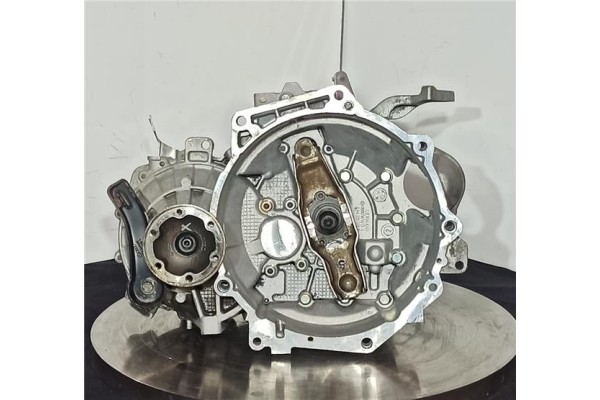 Recambio de caja cambios manual para audi a3 (8p1) 2.0 fsi ambiente referencia OEM IAM GQP  
