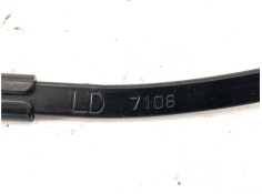 Recambio de brazo limpiaparabrisas delantero para toyota yaris (ksp9/scp9/nlp9) 1.3 vvt-i referencia OEM IAM 7108  