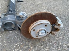 Recambio de puente trasero para peugeot 2008 1.6 hdi referencia OEM IAM 1609269080 7HTGCJ0804164 