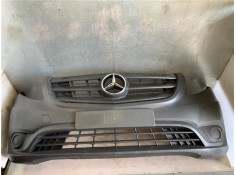 PARAGOLPES DELANTERO A4478850425 