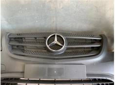 Recambio de paragolpes delantero para mercedes-benz vito furgón (447) 2.1 114/116 cdi, 119 cdi/bt 4x4 extralang (447.605) refere