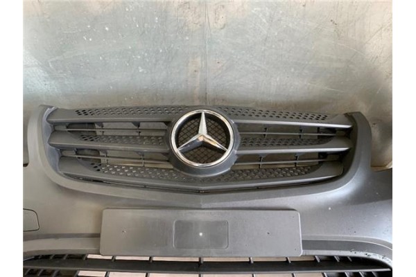 Recambio de paragolpes delantero para mercedes-benz vito furgón (447) 2.1 114/116 cdi, 119 cdi/bt 4x4 extralang (447.605) refere
