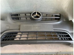 Recambio de paragolpes delantero para mercedes-benz vito furgón (447) 2.1 114/116 cdi, 119 cdi/bt 4x4 extralang (447.605) refere