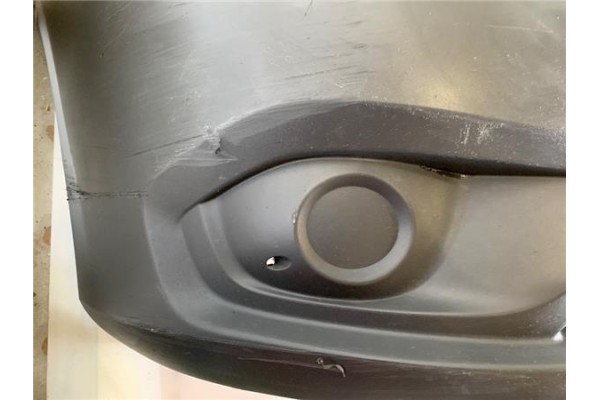 Recambio de paragolpes delantero para mercedes-benz vito furgón (447) 2.1 114/116 cdi, 119 cdi/bt 4x4 extralang (447.605) refere