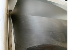 Recambio de paragolpes delantero para mercedes-benz vito furgón (447) 2.1 114/116 cdi, 119 cdi/bt 4x4 extralang (447.605) refere