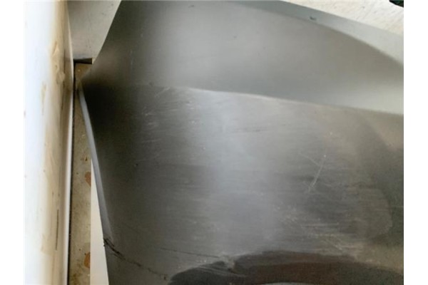 Recambio de paragolpes delantero para mercedes-benz vito furgón (447) 2.1 114/116 cdi, 119 cdi/bt 4x4 extralang (447.605) refere