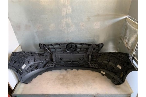 Recambio de paragolpes delantero para mercedes-benz vito furgón (447) 2.1 114/116 cdi, 119 cdi/bt 4x4 extralang (447.605) refere