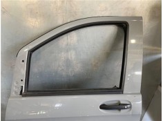 Recambio de puerta delantero izquierda para mercedes-benz vito furgón (447) 2.1 114/116 cdi, 119 cdi/bt 4x4 extralang (447.605) 