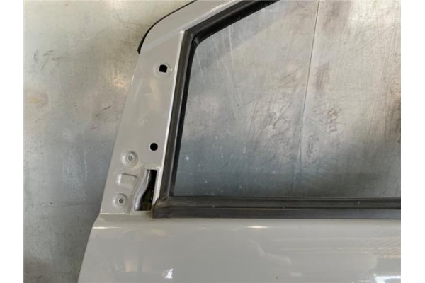 Recambio de puerta delantero izquierda para mercedes-benz vito furgón (447) 2.1 114/116 cdi, 119 cdi/bt 4x4 extralang (447.605) 