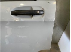 Recambio de puerta delantero izquierda para mercedes-benz vito furgón (447) 2.1 114/116 cdi, 119 cdi/bt 4x4 extralang (447.605) 
