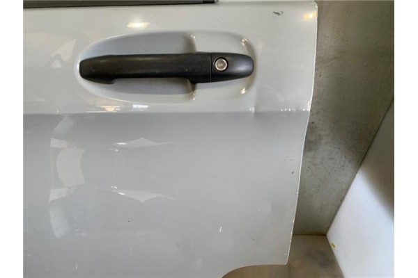 Recambio de puerta delantero izquierda para mercedes-benz vito furgón (447) 2.1 114/116 cdi, 119 cdi/bt 4x4 extralang (447.605) 