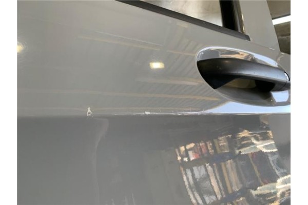 Recambio de puerta delantero izquierda para mercedes-benz vito furgón (447) 2.1 114/116 cdi, 119 cdi/bt 4x4 extralang (447.605) 