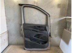 Recambio de puerta delantero izquierda para mercedes-benz vito furgón (447) 2.1 114/116 cdi, 119 cdi/bt 4x4 extralang (447.605) 