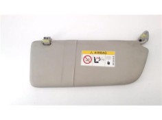 Recambio de parasol derecho para mercedes-benz vito furgón (447) 2.1 114/116 cdi, 119 cdi/bt 4x4 extralang (447.605) referencia 