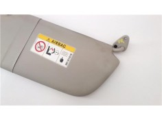 Recambio de parasol derecho para mercedes-benz vito furgón (447) 2.1 114/116 cdi, 119 cdi/bt 4x4 extralang (447.605) referencia 